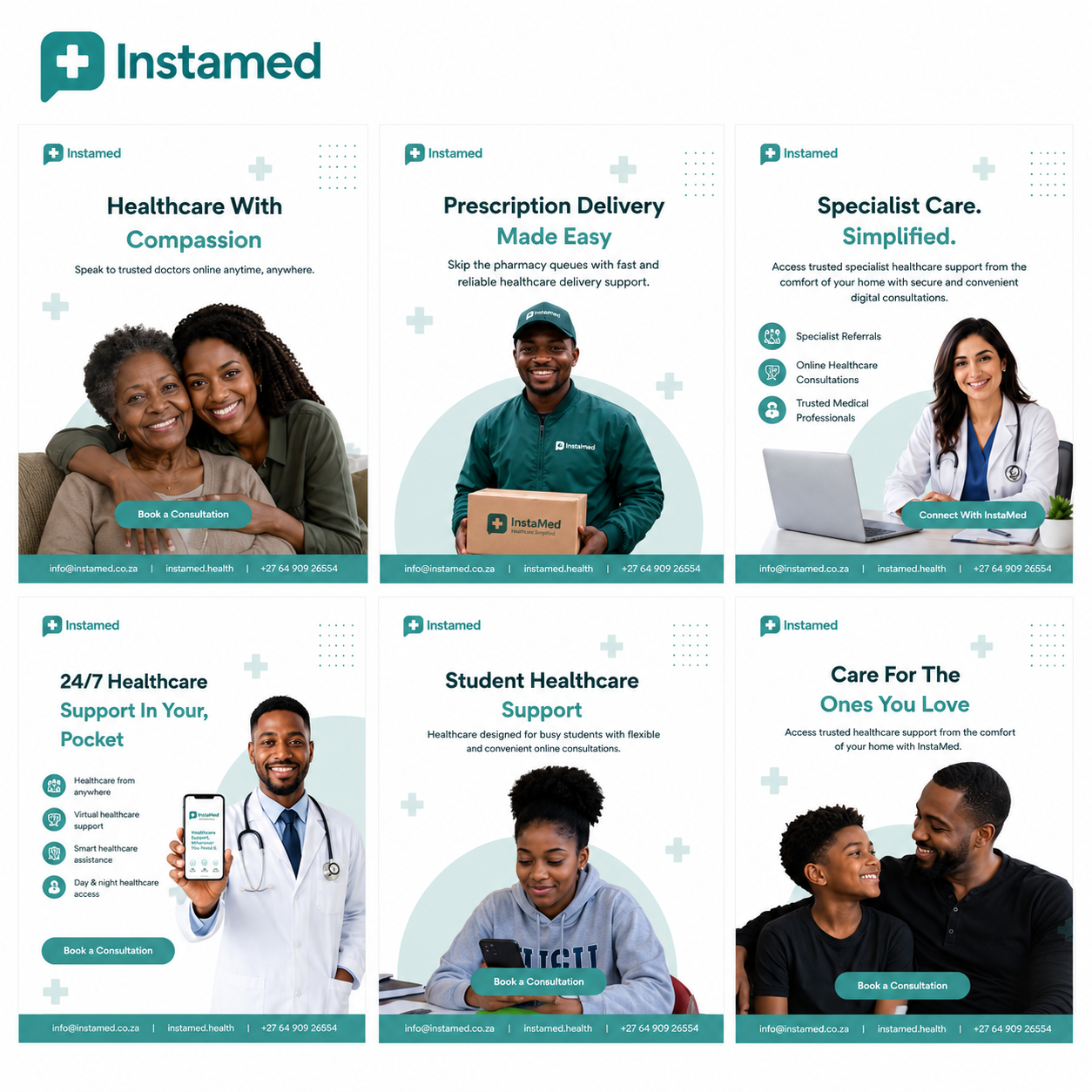 InstaMed Health