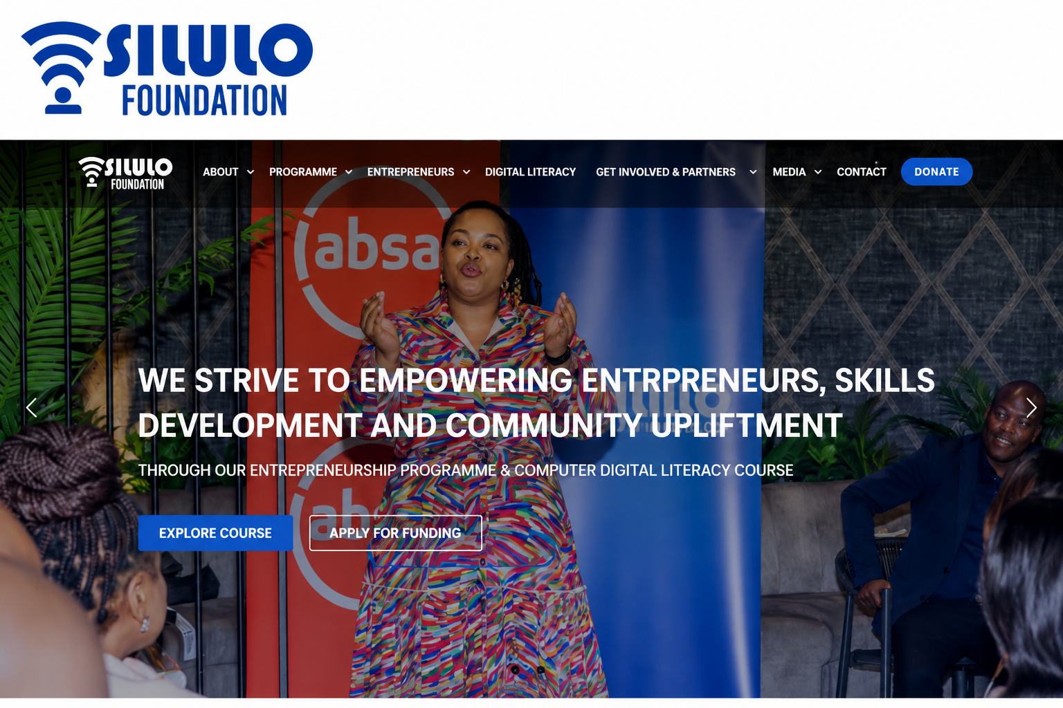 Silulo Foundation